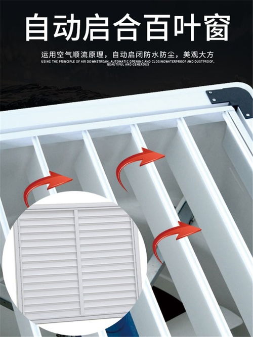 恒凡玻璃鋼負(fù)壓風(fēng)機(jī) 現(xiàn)代廠房與養(yǎng)殖場通風(fēng)降溫的高效解決方案